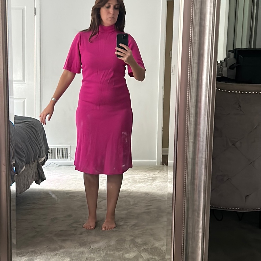 Zara dress - Picture 1 of 2